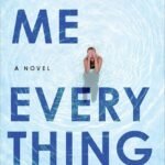 Tell Me Everything By Cambria Brockman