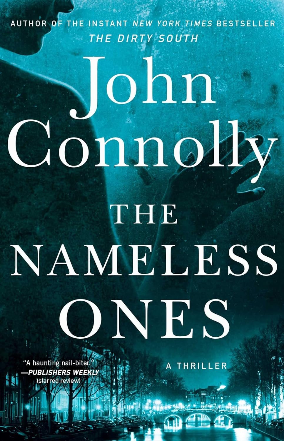 81W3Q7stcmL._SL1500_ The Nameless Ones By John Connolly - Image 1