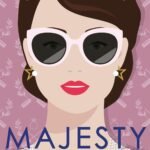 Majesty By Katharine McGee