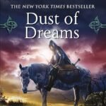 Dust of Dreams By Steven Erikson