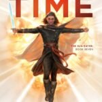 Shadows Upon Time By Christopher Ruocchio