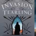 The Invasion of the Tearling  By Erika Johansen