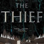 The Thief By Megan Whalen Turner