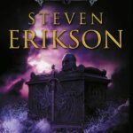 Midnight Tides  By Steven Erikson