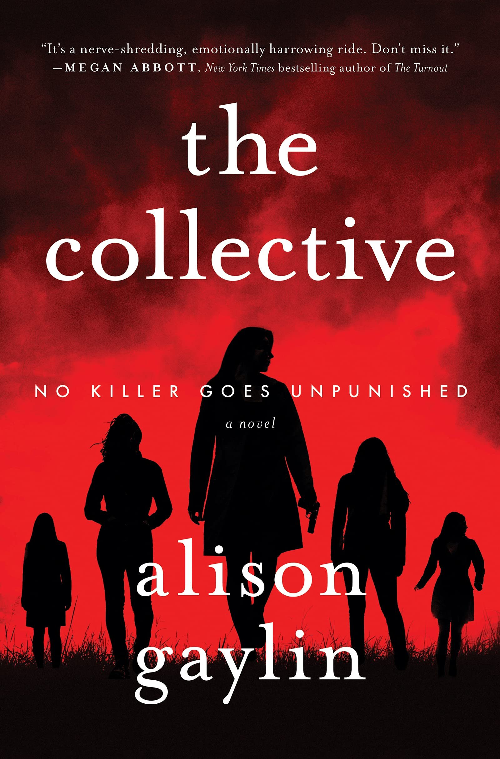 81p134CmVBL The Collective By Alison Gaylin - Image 1