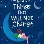 The List of Things That Will Not Change By Rebecca Stead