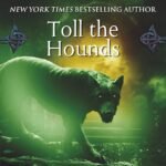 Toll the Hounds  By Steven Erikson