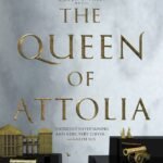 The Queen of Attolia  By Megan Whalen Turner