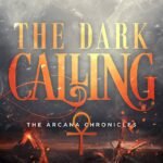 The Dark Calling By Kresley Cole