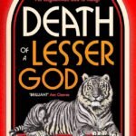 Death of a Lesser God By Vaseem Khan