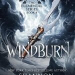 Windburn By Shannon Mayer