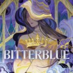 Bitterblue By Kristin Cashore