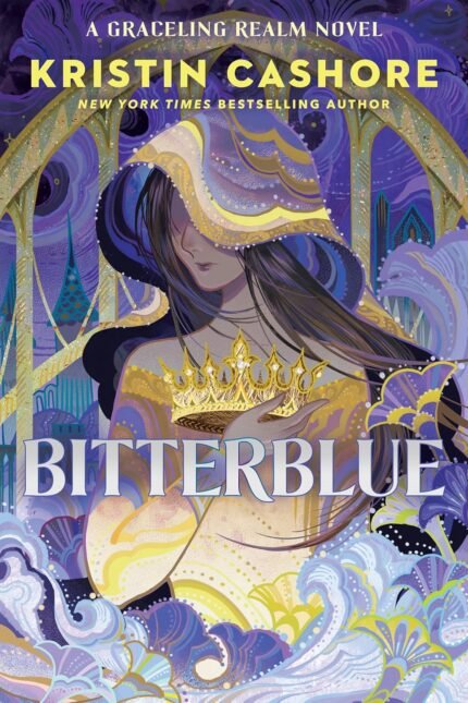 Bitterblue By Kristin Cashore