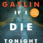 If I Die Tonight By Alison Gaylin