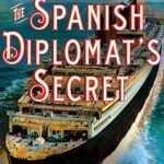 The Spanish Diplomat's Secret By Nev March