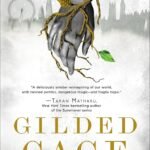 Gilded Cage By Vic James