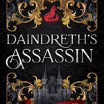 Daindreth's Assassin By Elisabeth Wheatley