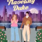 Her Time Traveling Duke By Bryn Donovan