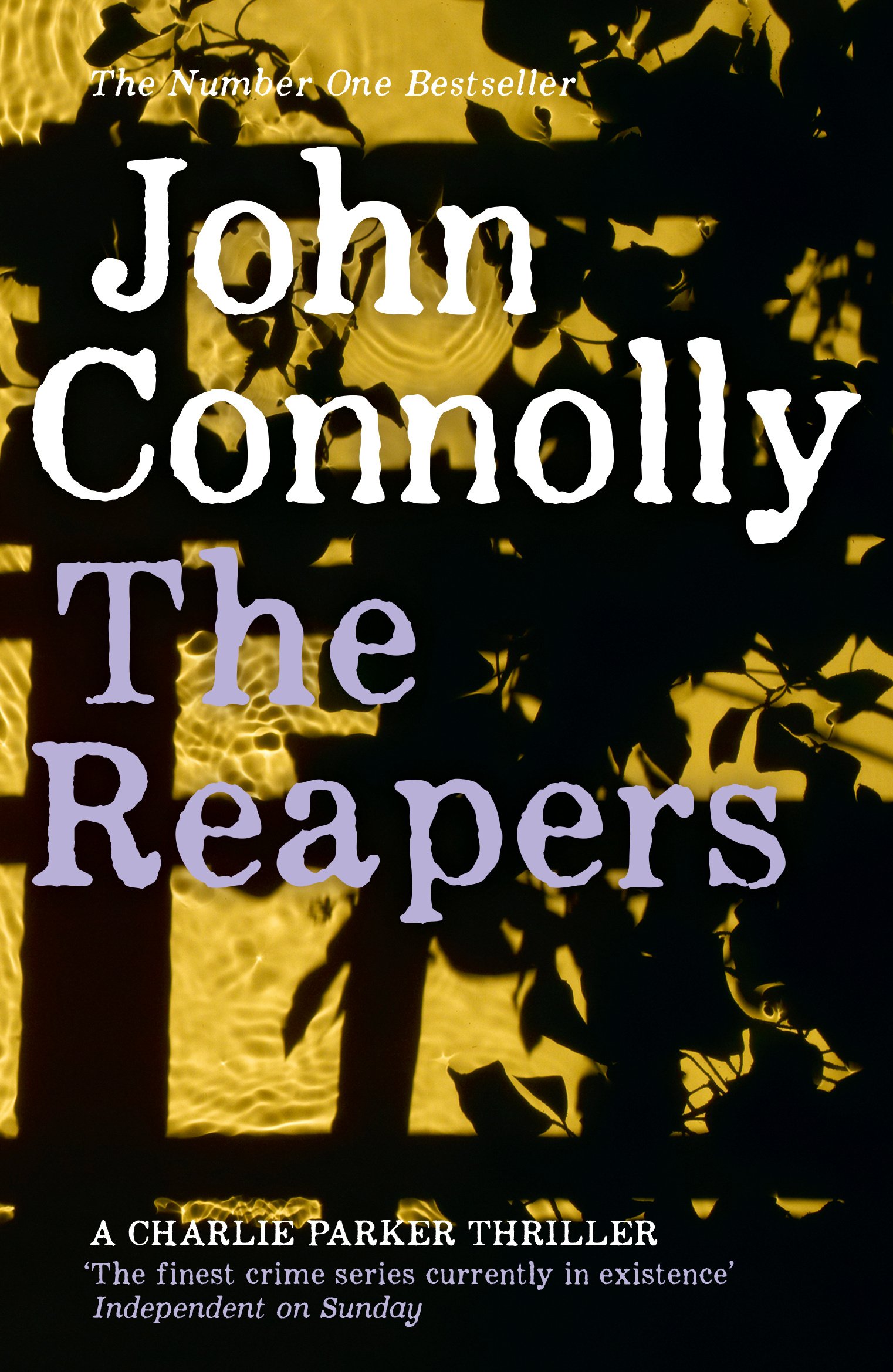 9781444704730 The Reapers By Connolly. John. - Image 1