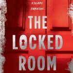 The Locked Room  By Adam Cece