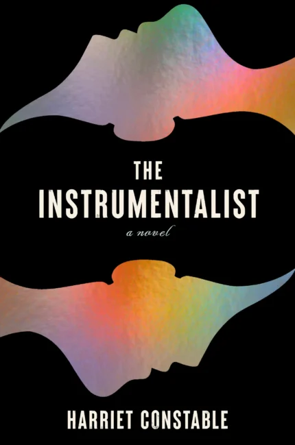 The Instrumentalist By Harriet Constable