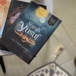 Lessons from Surah Yusuf & Lessons from Surah Al-Kahf By Abu Ammaar Yasir Qadhi