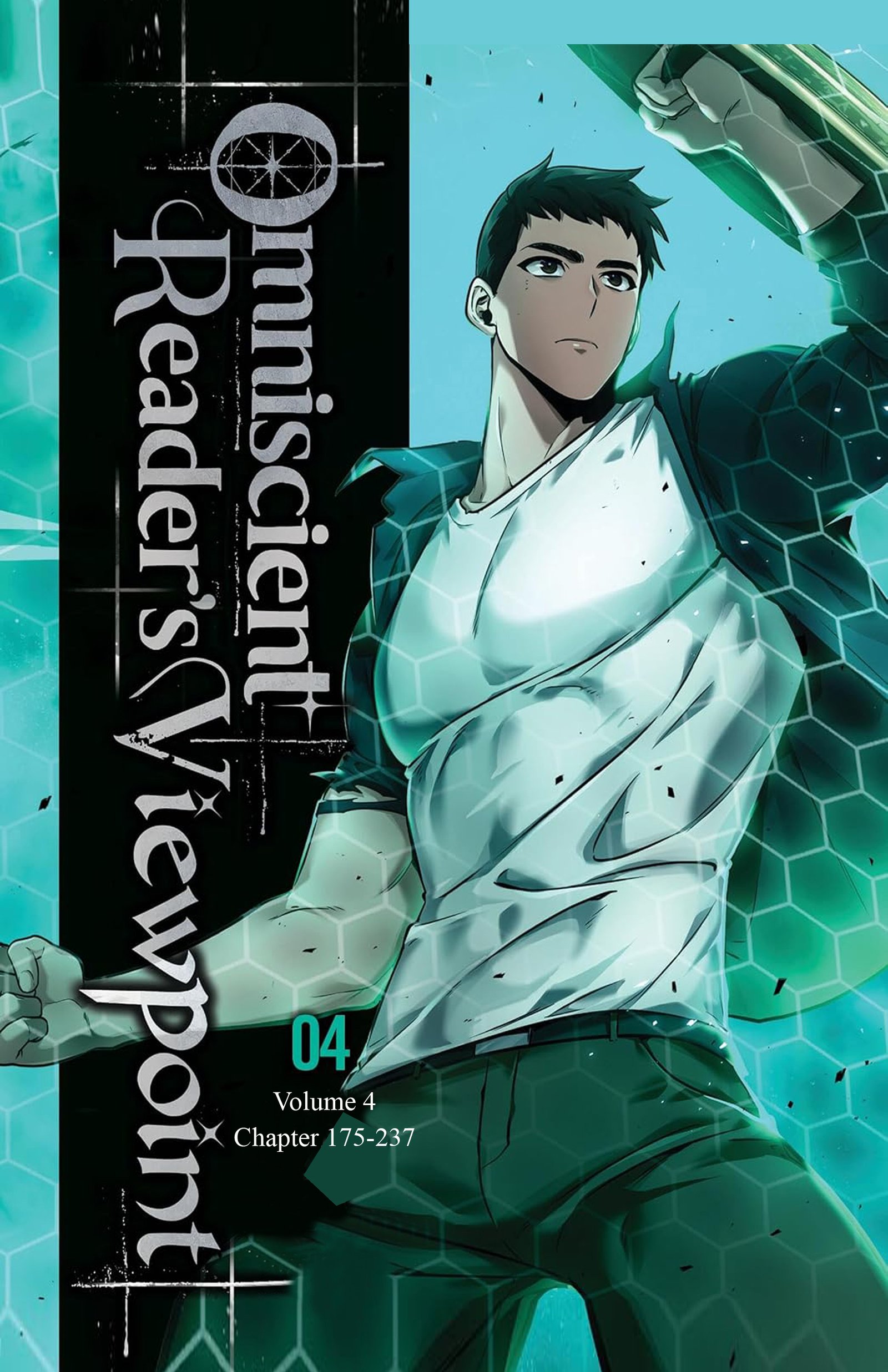 Omniscient Reader's Viewpoint, Vol 4.jpg Omniscient Reader’s Viewpoint – Volume 4 (Chapters 175–237) - Image 1