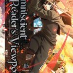 Omniscient Reader’s Viewpoint – Volume 5 (Chapters 238–298)