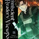 Omniscient Reader’s Viewpoint – Volume 6 (Chapters 299–360)
