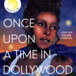 Once Upon a Time in Dollywood  By Ashley Jordan