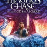 The Sword of Summer By Rick Riordan