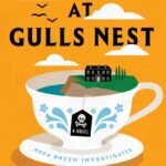 Murder at Gulls Nest  By Jess Kidd