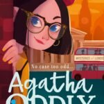 Murder at the Museum  By Lena Jones