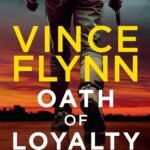 Oath of Loyalty By Kyle Mills