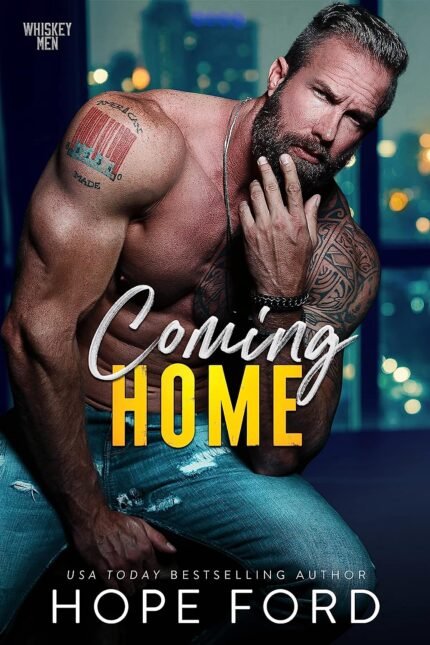 Coming Home By Hope Ford