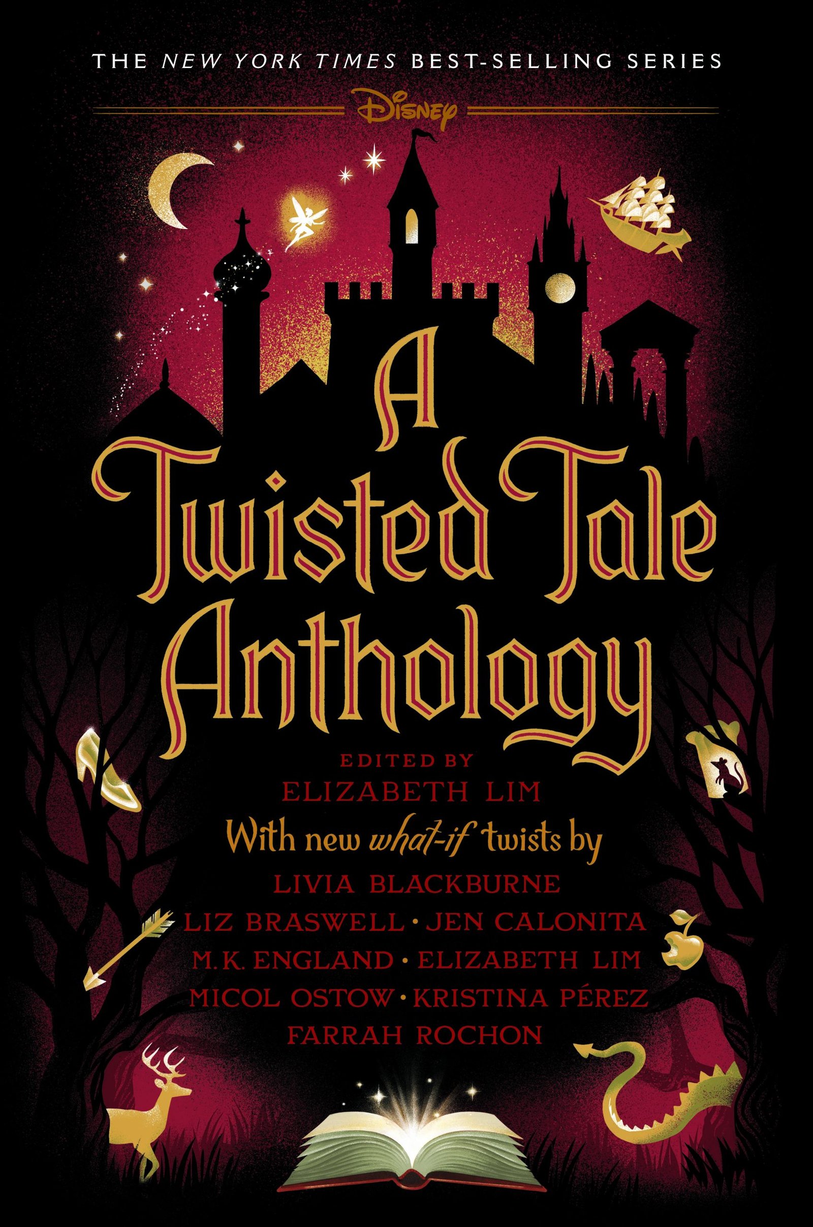 1368080413-scaled A Twisted Tale Anthology By Elizabeth Lim - Image 1
