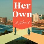 On Her Own By Lihi Lapid