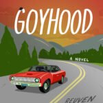 Goyhood  By Reuven Fenton