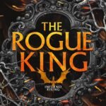 The Rogue King  By Abigail Owen