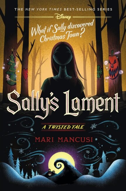 Sally's Lament  By Mari Mancusi