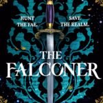 The Falconer By Elizabeth May