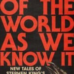 The End of the World As We Know It By Christopher Golden