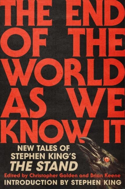 The End of the World As We Know It By Christopher Golden