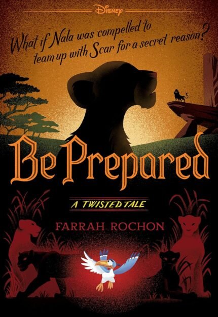 Be Prepared  By Farrah Rochon