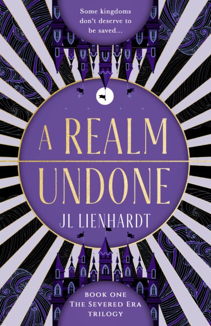 A Realm Undone By J.L. Lienhardt