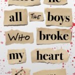 Here Lie All the Boys Who Broke My Heart By Emma Simmerman