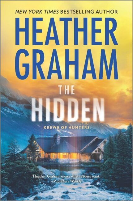The Hidden By Heather Graham