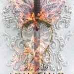 Igniting Darkness By Robin LaFevers