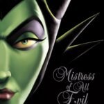 Mistress of All Evil  By Serena Valentino