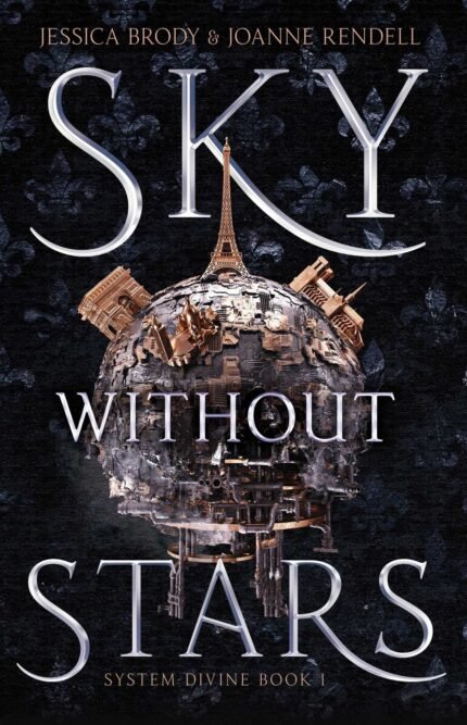 Sky Without Stars By Jessica Brody